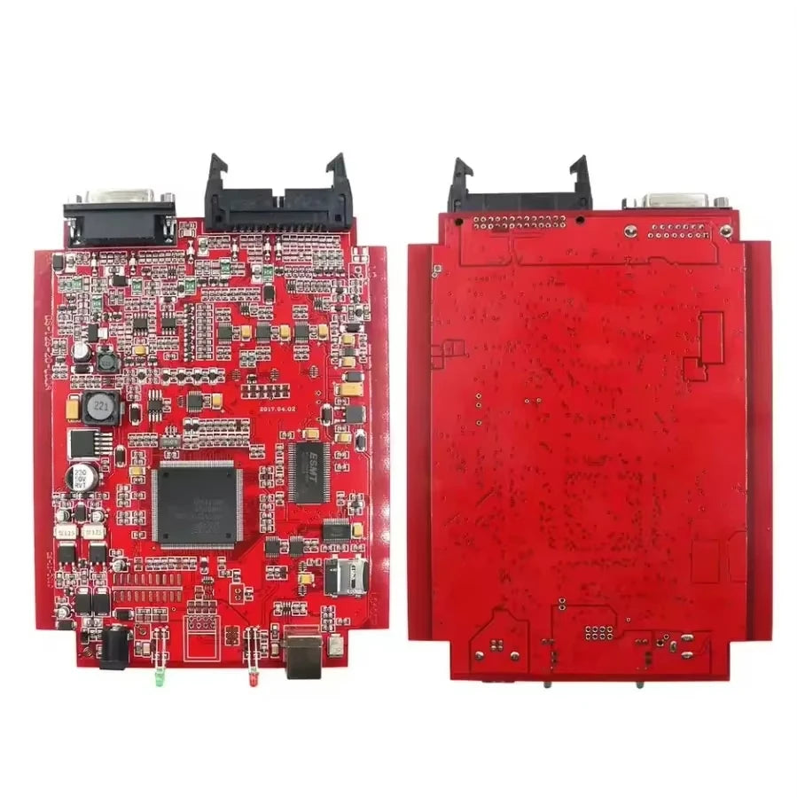 Blackbox Automotive Diagnostics Diagnostic Tool Accessory