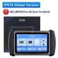 Xtool IP616 V2.0 Automotive Diagnostic Scanner — image 7