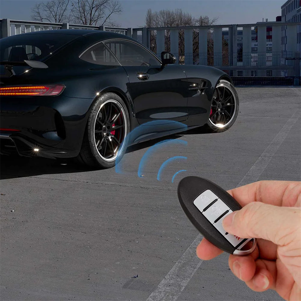 Xhorse XSNIS2EN Remote Key — image 6