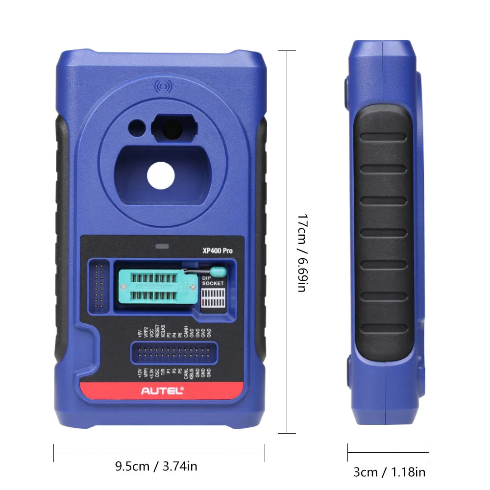 Autel XP400 PRO Key Programmer and Immobilizer Tool