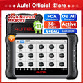 Autel MK808S Bidirectional Diagnostic Scanner