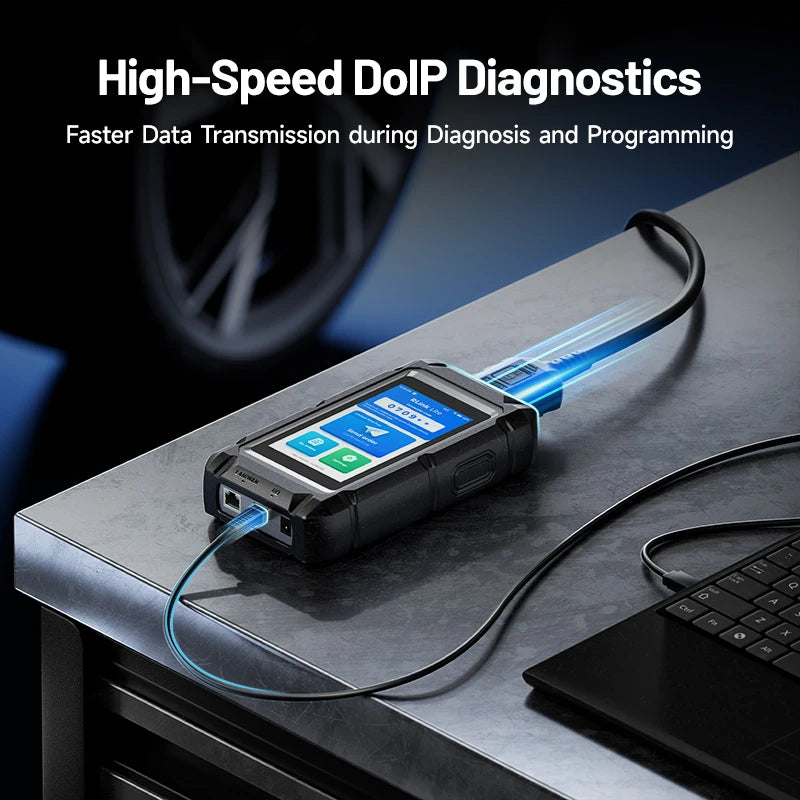 Topdon Automotive Diagnostic Scanner