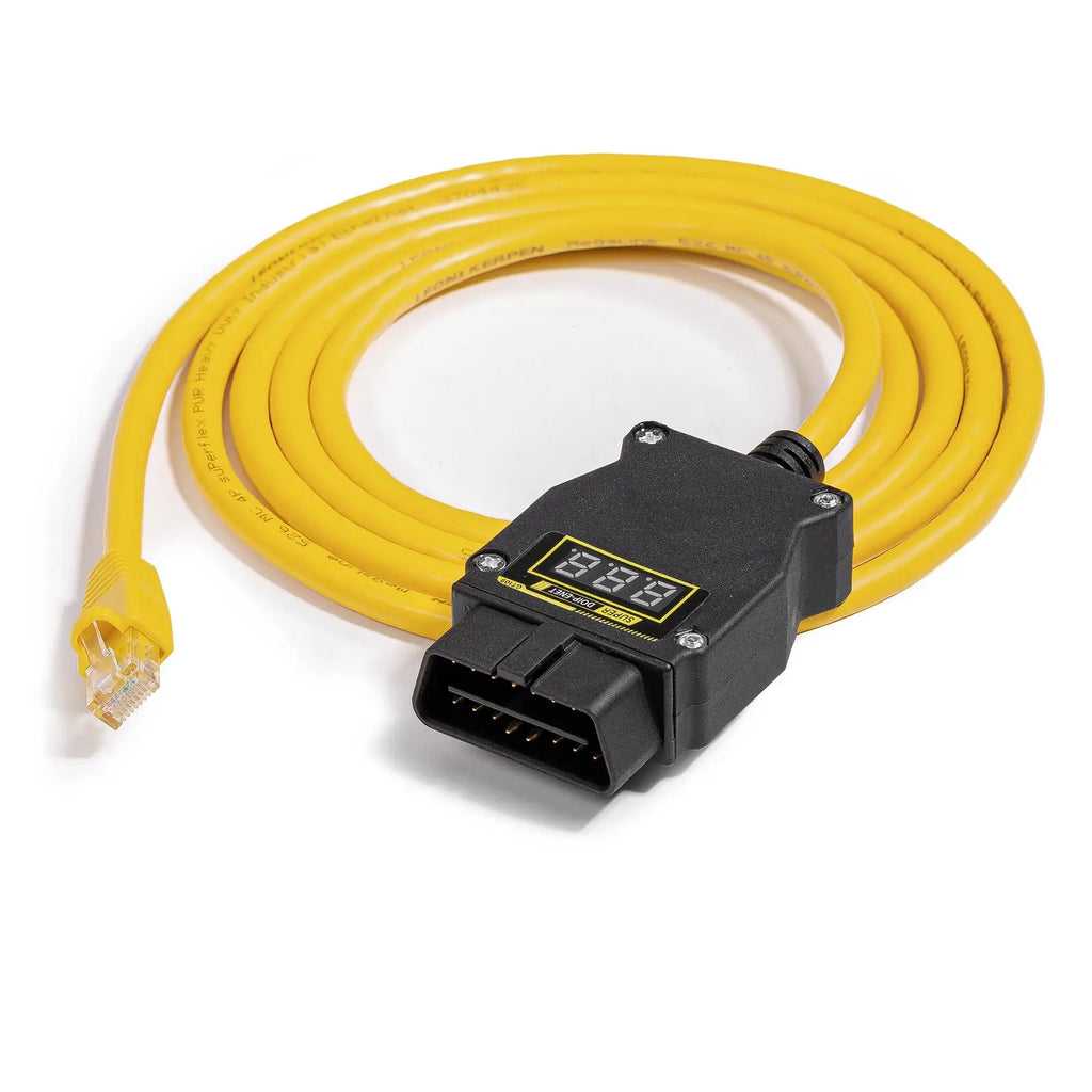 Blackbox Automotive Diagnostics Diagnostic Tool Accessory