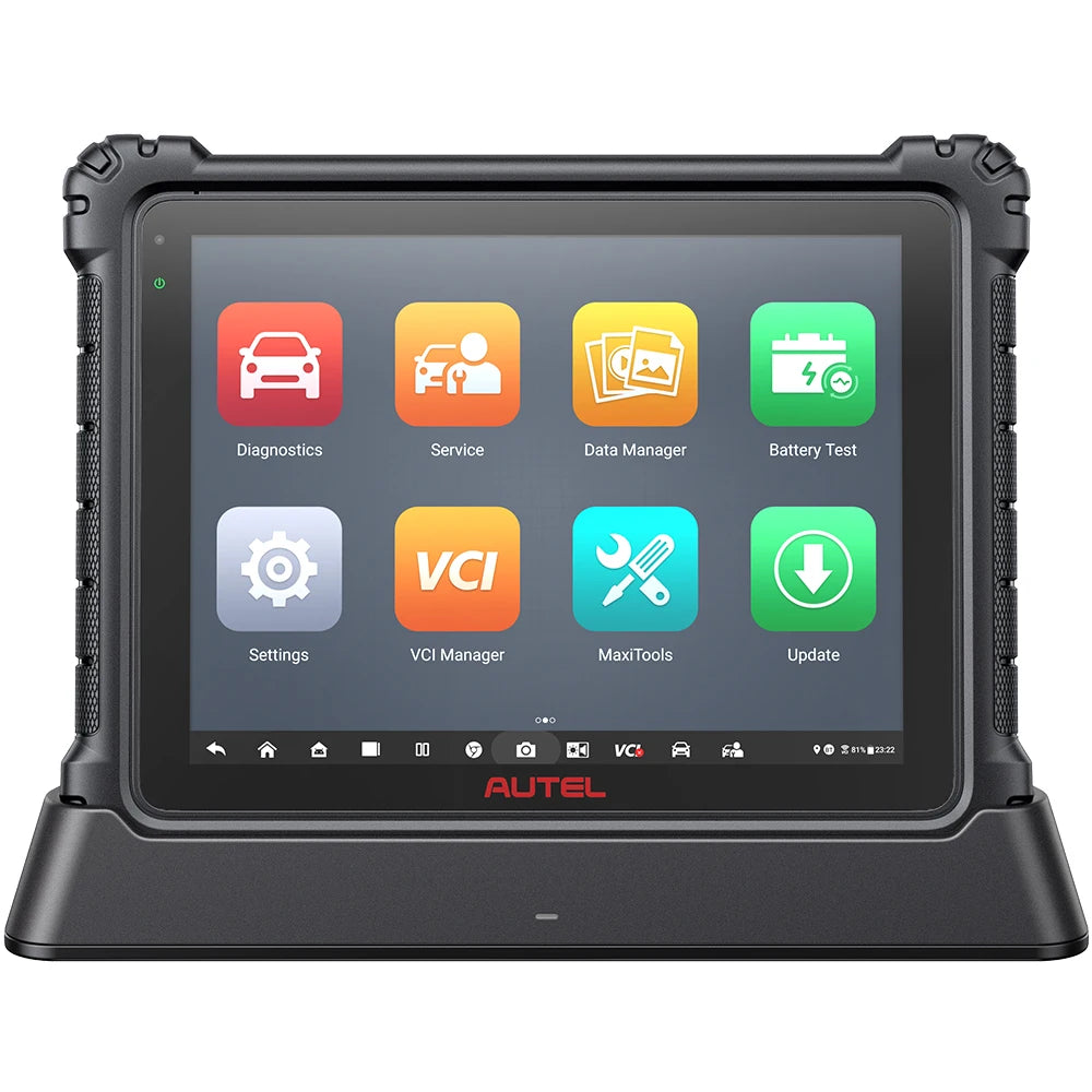 Autel Automotive Diagnostic Scanner