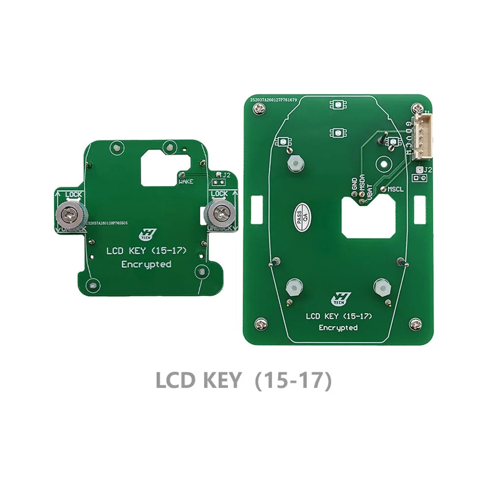 Blackbox Automotive Diagnostics Diagnostic Tool Accessory