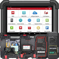 Launch X431 Key Programmer and Immobilizer Tool