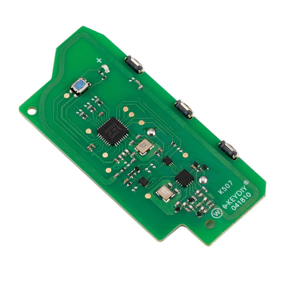 KEYDIY KD FGB57 Key PCB Board — BMW — image 6