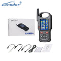 Lonsdor KH100 Remote Key