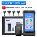 Blackbox Automotive Diagnostics TPMS Relearn Tool