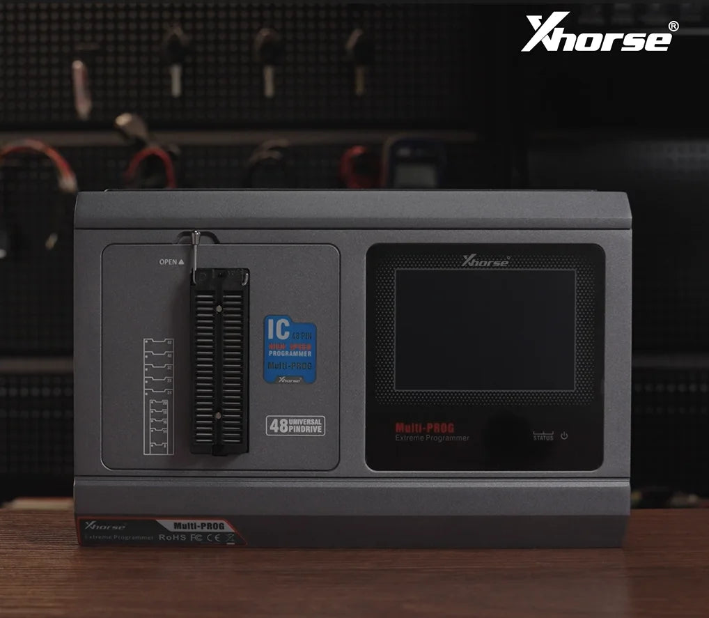 Xhorse XDMPG0GL ECU/TCU Programmer — image 2