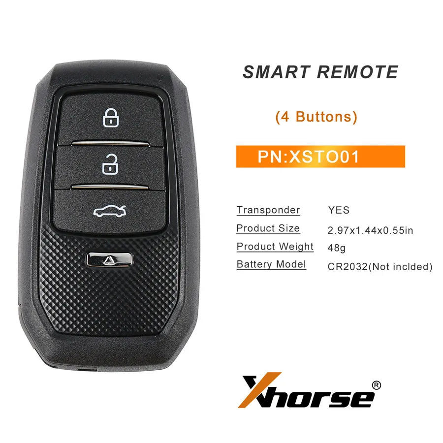 Xhorse Key Programmer and Immobilizer Tool