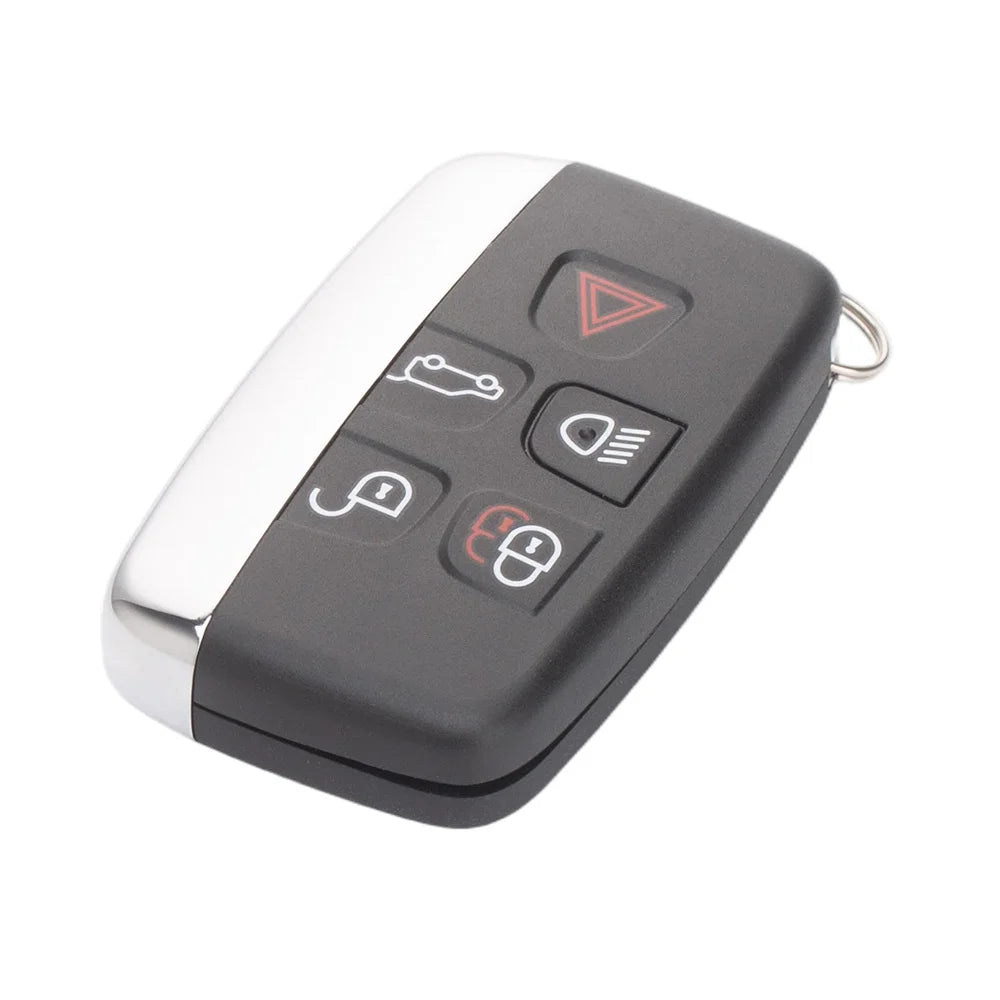 Lonsdor 2-in-1 Remote Key — Land Rover — image 3