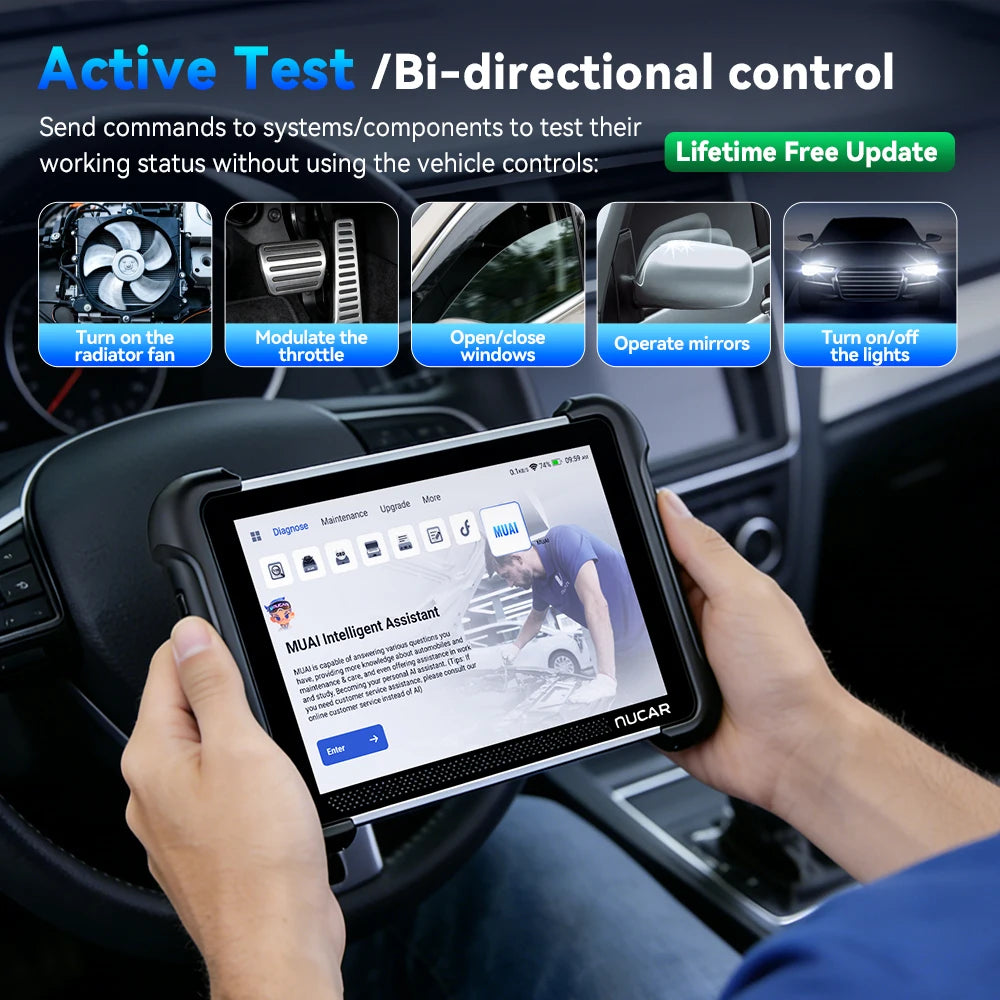 Blackbox Automotive Diagnostics Key Programmer and Immobilizer Tool
