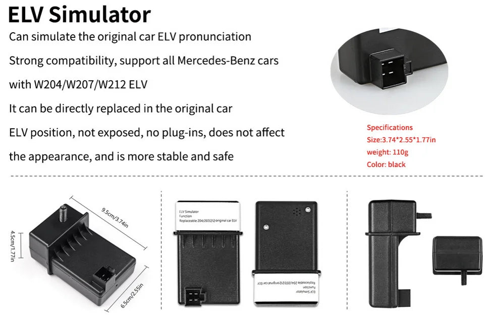 Blackbox Automotive Diagnostics Key Programmer and Immobilizer Tool