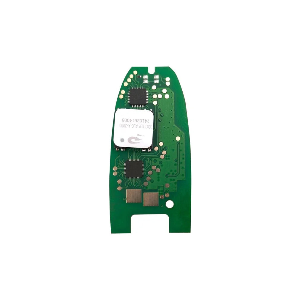 KEYDIY MLB08-434MHZ Remote Key — Audi — image 2