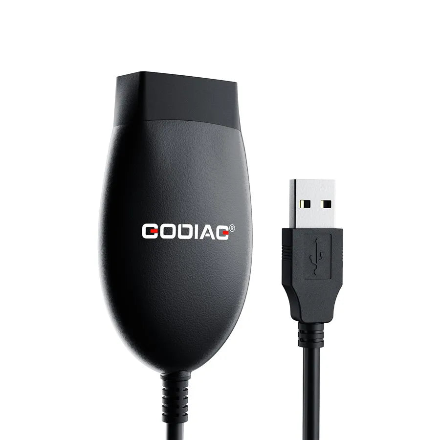 GODIAG GD101 J2534 Diagnostic Adapter Cable — image 3