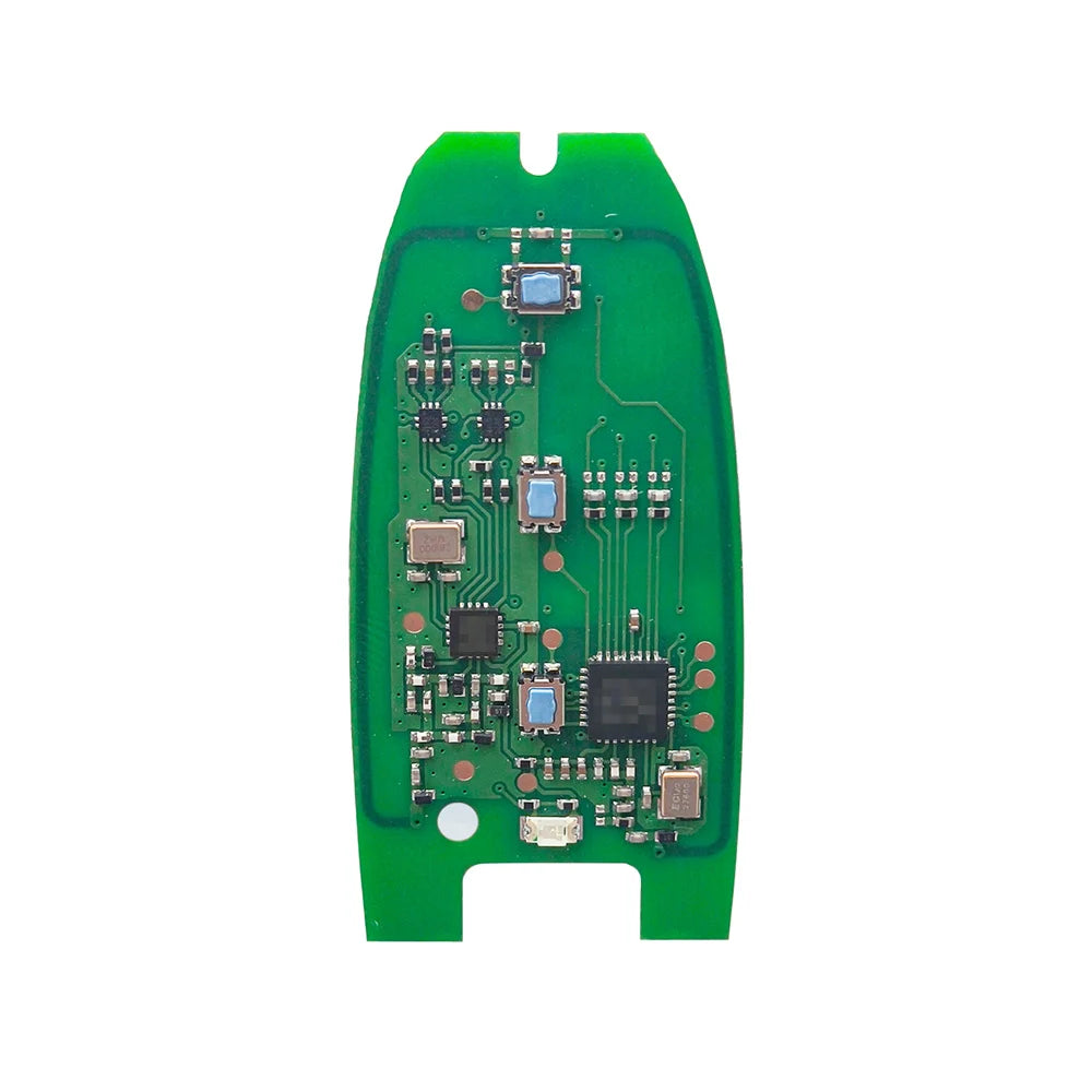 KEYDIY FGB08 Remote Key — Volkswagen/Audi — image 4