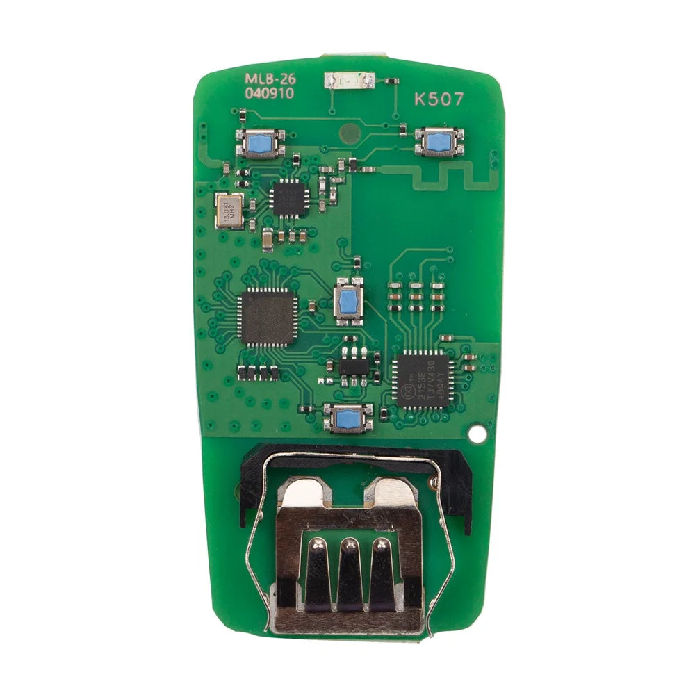 KEYDIY MLB26 Key PCB Board — image 4