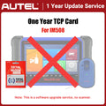 Autel IM508 Software Update Service