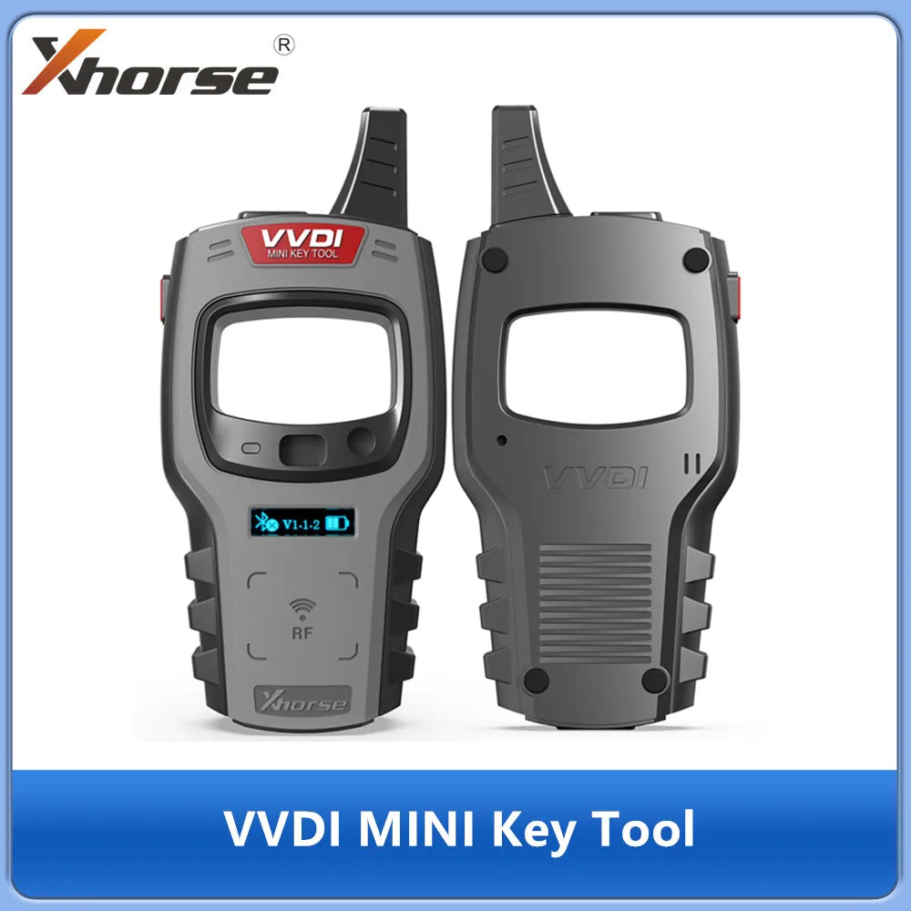 Xhorse Key Programmer and Immobilizer Tool