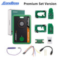EoneBoss HK001 Key Master for Hyundai & for Kia Smart Key Initialization and Cloning Can Choose the Keys and Adapters Blackbox Automotive Diagnostics