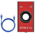 Blackbox Automotive Diagnostics Key Programmer and Immobilizer Tool