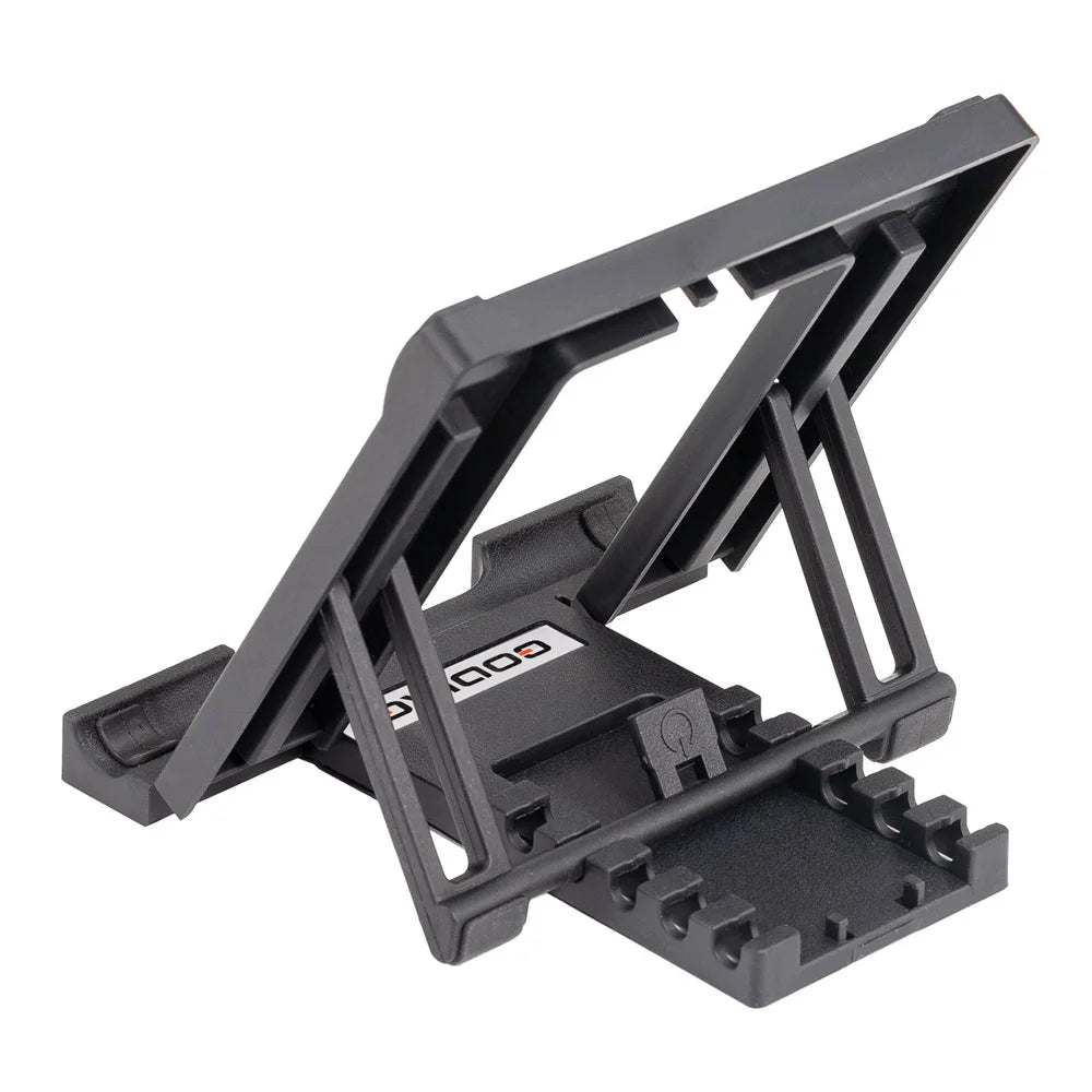 1/2/5/10PCS GODIAG Universal ECU Bracket for Easy ECU Wiring Blackbox Automotive Diagnostics