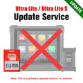 Autel Ultra Lite S Software Update