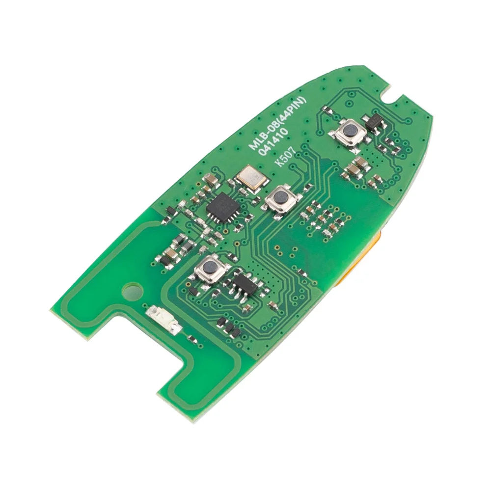 KEYDIY MLB08 434MHZ Remote Key — Audi — image 5