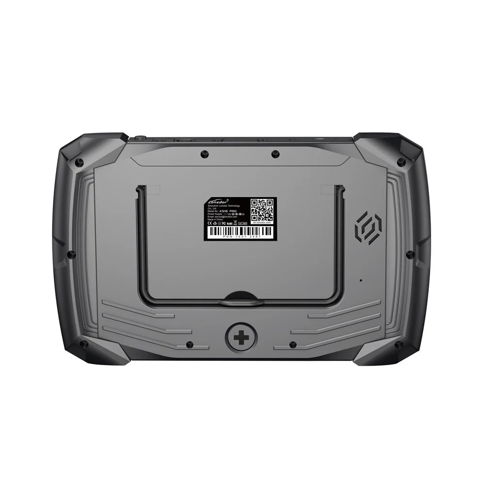 Lonsdor K518 Pro Automotive Key Programmer — image 4