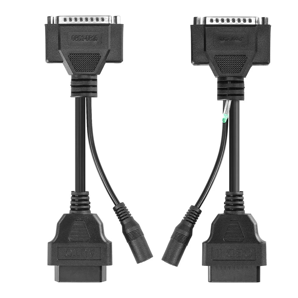 2025 GODIAG for BMW BDC2/BCP Programming Test Platform for BDC2 Diagnostics, Programming, Key Synchronization Blackbox Automotive Diagnostics