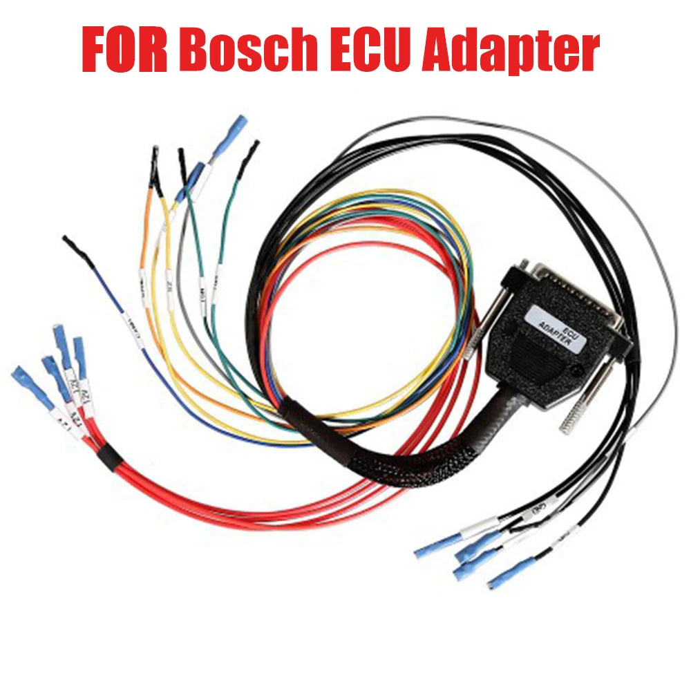 Xhorse N20 N55 B38 Diagnostic Adapter Cable — BMW — image 2