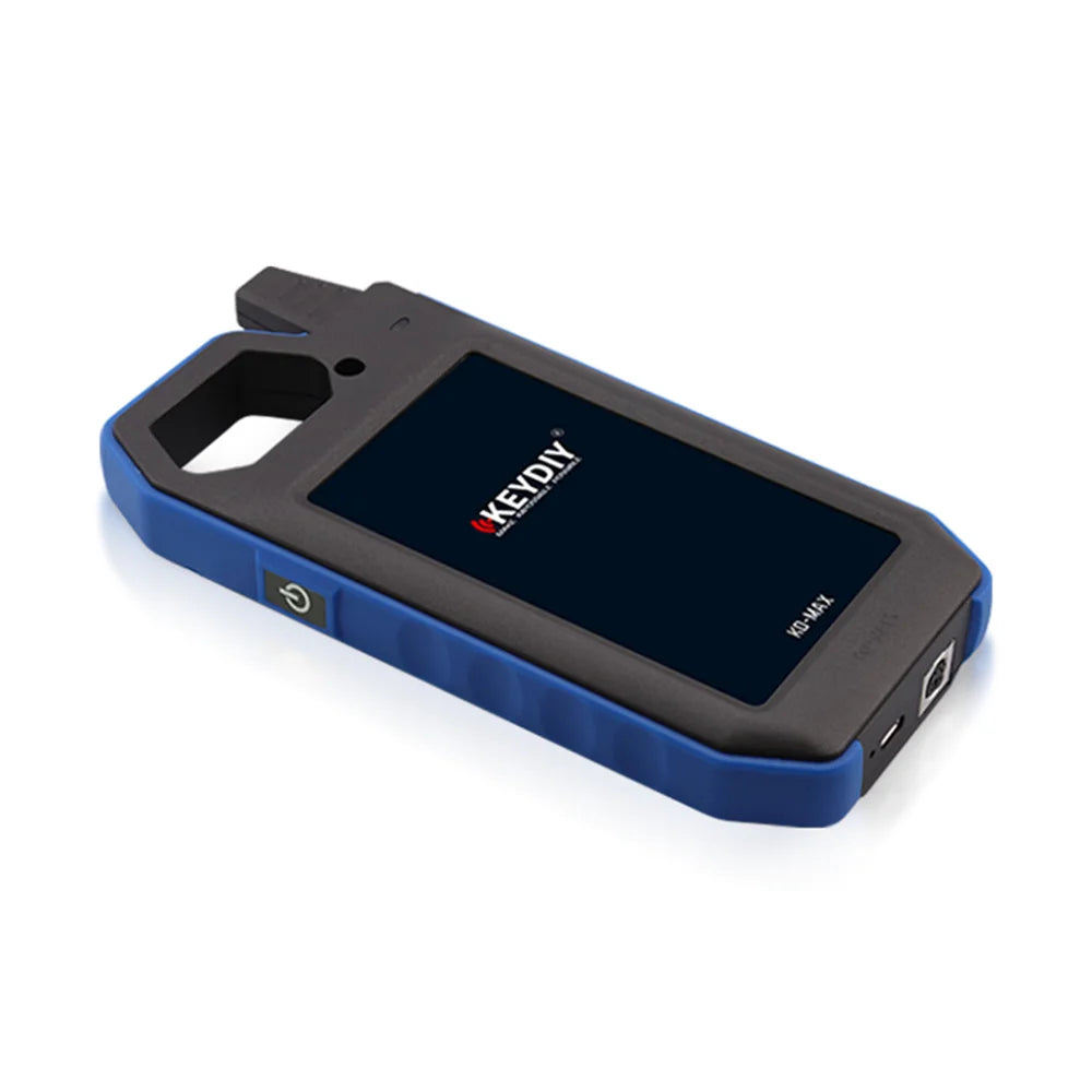 KEYDIY KD-MAX KDMAX Key Tool & Remote Generator Supports Frequency Checking/ Remote Generating/ Remote Clone/ Chip Recognition Blackbox Automotive Diagnostics