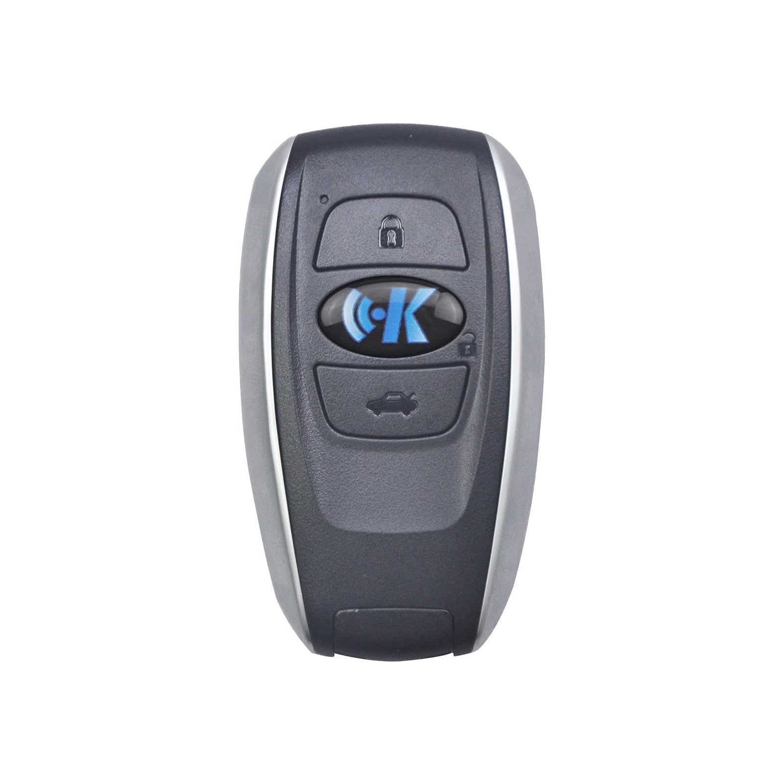 KEYDIY TIB67 Smart Key 3 Buttons With 8A 4D Chip Type Transponder For Subaru 1PC/2PCS/5PCS Blackbox Automotive Diagnostics