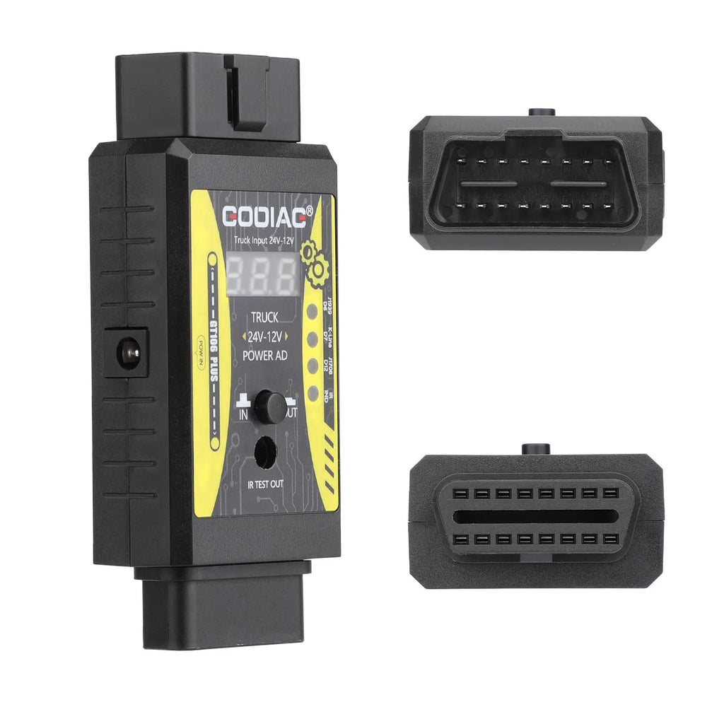GODIAG GT106 Diagnostic Adapter Cable — image 3