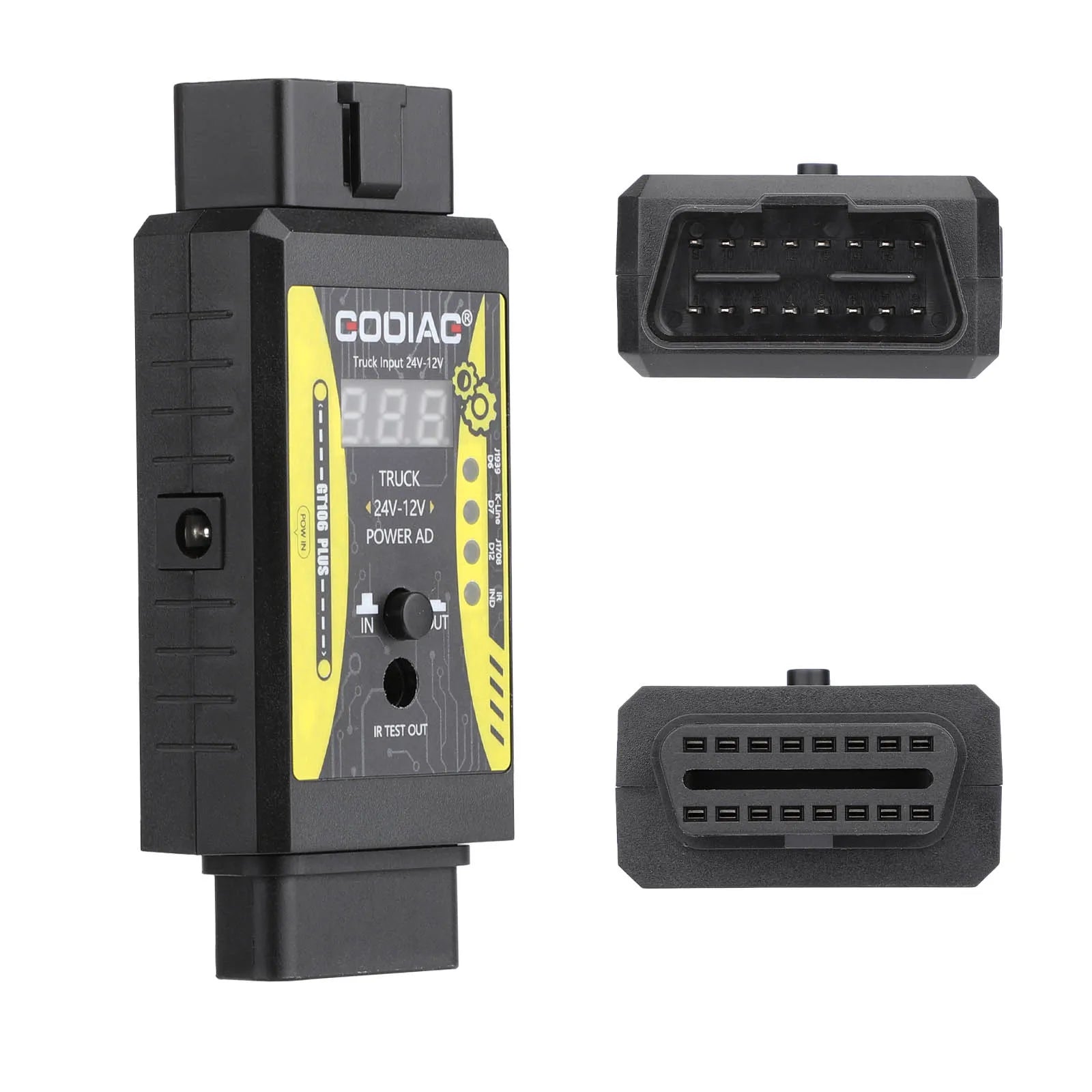 GODIAG GT106 Diagnostic Adapter Cable — image 3