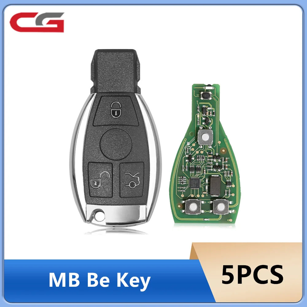 Blackbox Automotive Diagnostics Key Programmer and Immobilizer Tool
