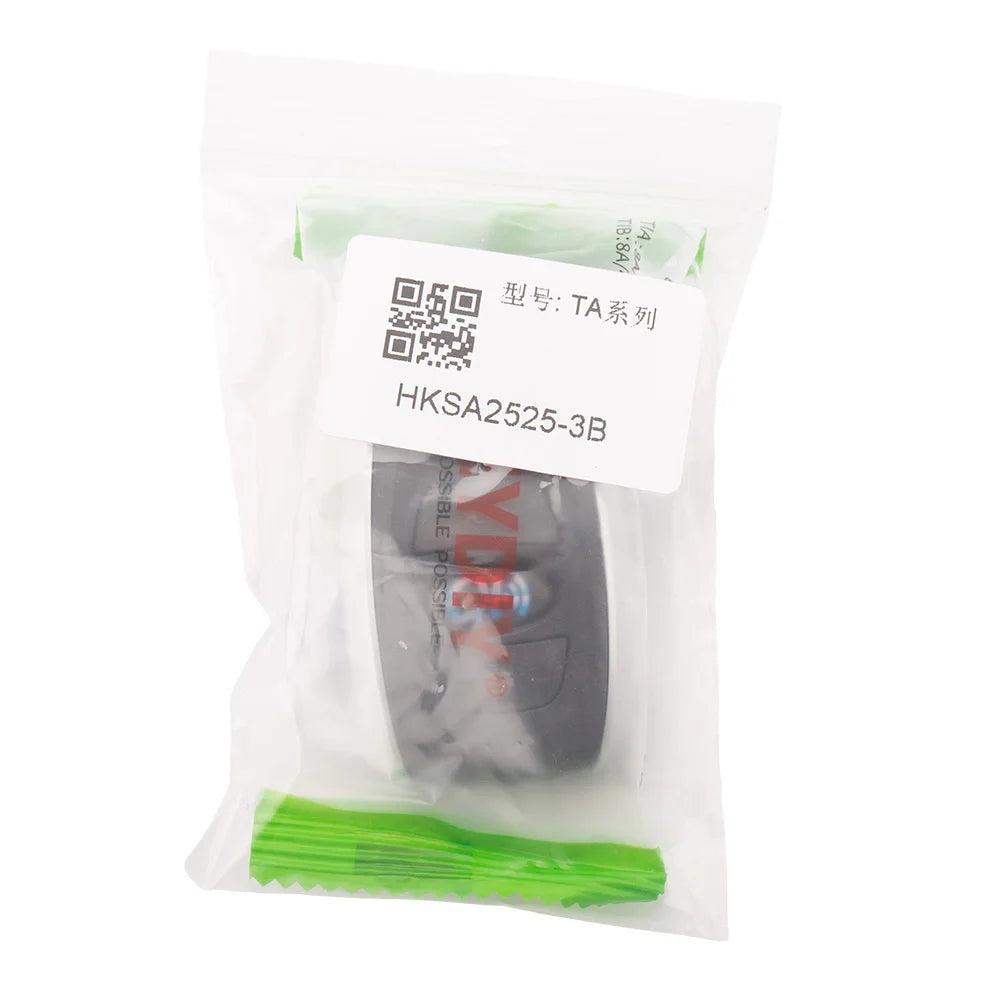 KEYDIY TIB67 Remote Key — Subaru