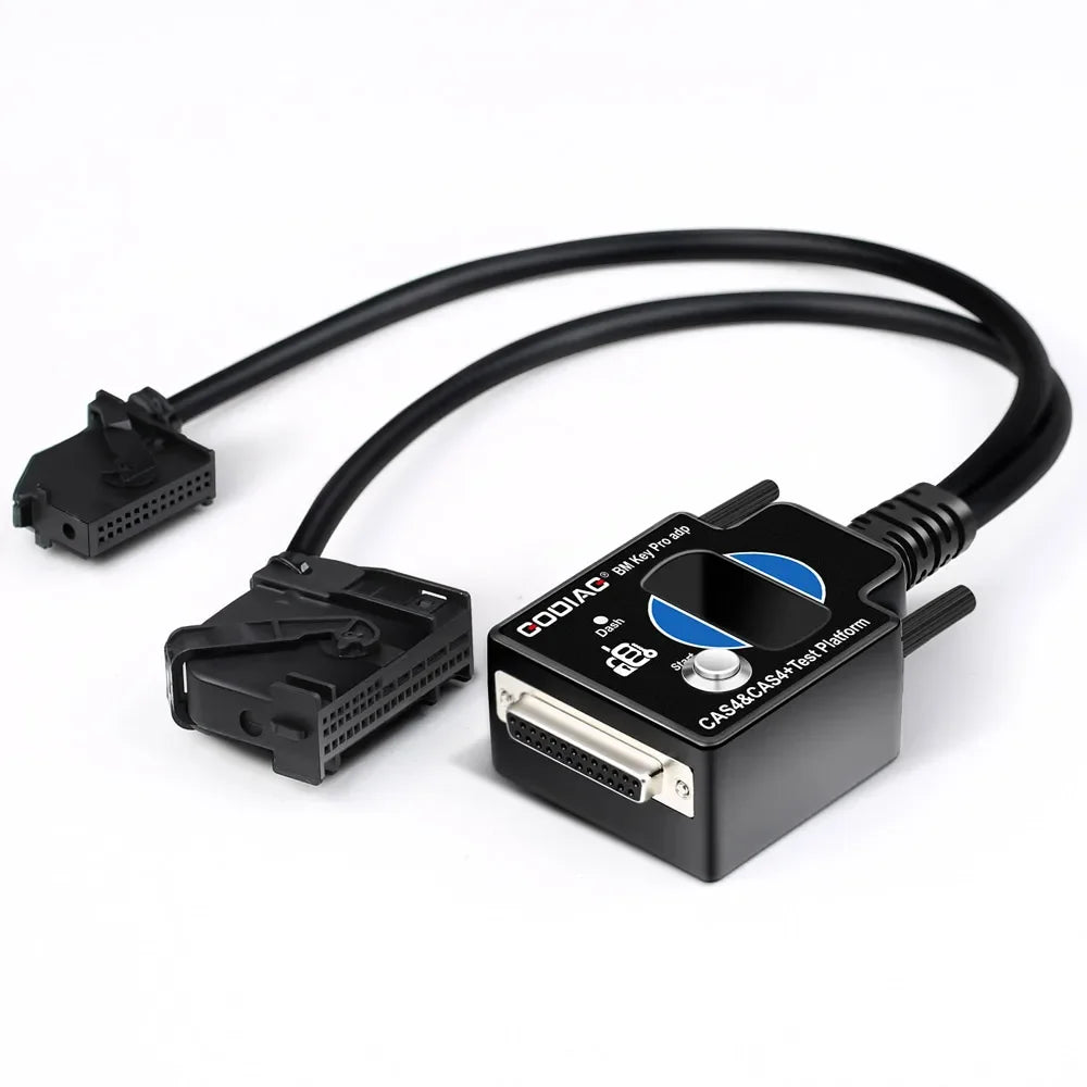 GODIAG Test Platform For BMW CAS4 / CAS4+ Programming Blackbox Automotive Diagnostics