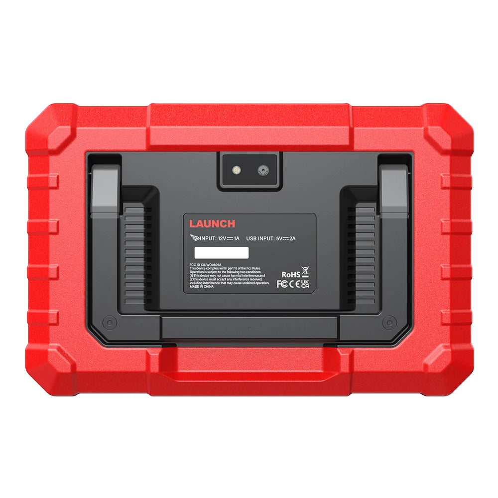 Launch Automotive Diagnostic Scanner