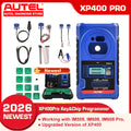 Autel XP400 Pro Key Programmer and Immobilizer Tool