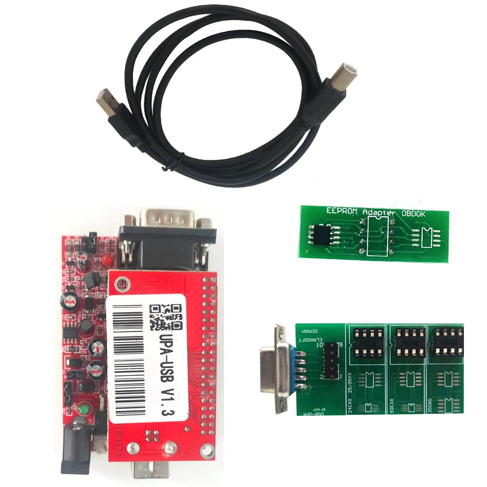 Blackbox Automotive Diagnostics Diagnostic Tool Accessory