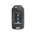 KEYDIY KD NB10-4 Remote Key