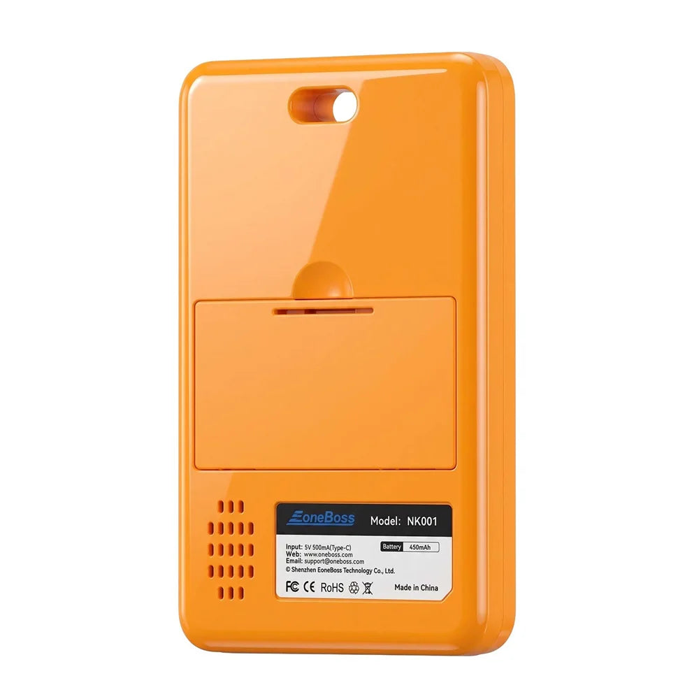 2026 New EoneBoss NK001 (Key Copy Sprite) for NXP Smart Key Cloning Blackbox Automotive Diagnostics
