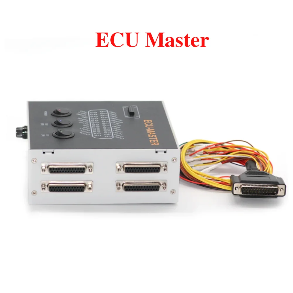Blackbox Automotive Diagnostics Key Programmer and Immobilizer Tool