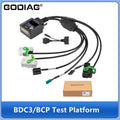 Blackbox Automotive Diagnostics Key Programmer and Immobilizer Tool