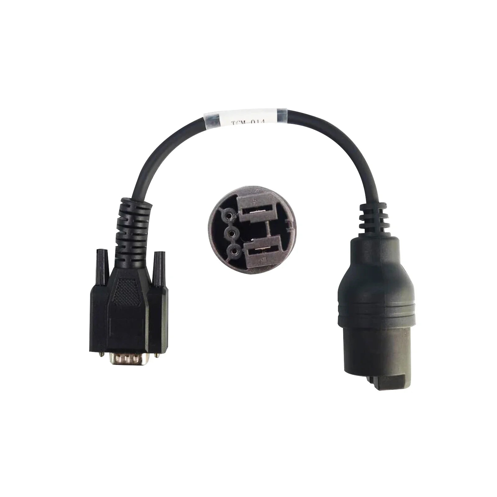 OBDSTAR TCM-021 6HP28/26/32/19/21 Diagnostic Adapter Cable — image 3