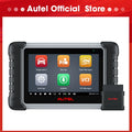 Autel MaxiCOM MK808KBT Bidirectional Diagnostic Scanner