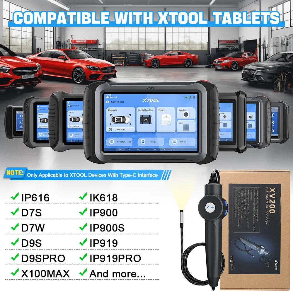 Blackbox Automotive Diagnostics