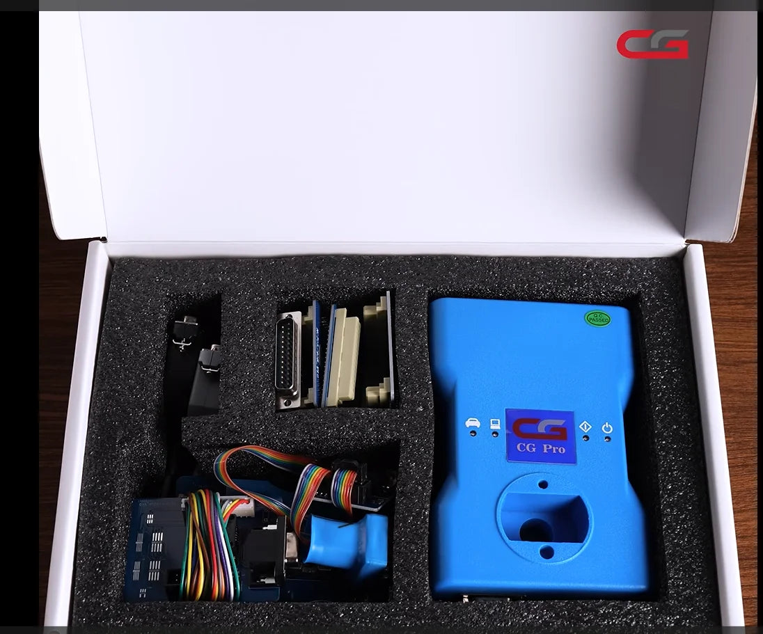 Blackbox Automotive Diagnostics Diagnostic Tool Accessory